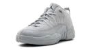 Air Jordan 12 Retro GS "Wolf Grey" 308305 002