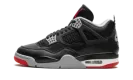 Air Jordan 4 "Bred Reimagined" FV5029 006
