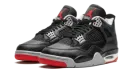 Air Jordan 4 "Bred Reimagined" FV5029 006