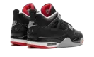 Air Jordan 4 "Bred Reimagined" FV5029 006