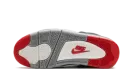 Air Jordan 4 "Bred Reimagined" FV5029 006