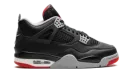Air Jordan 4 "Bred Reimagined" FV5029 006
