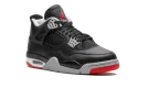 Air Jordan 4 "Bred Reimagined" FV5029 006