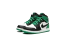 Air Jordan 1 TD "Lucky Green" FD1413 031