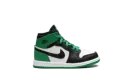 Air Jordan 1 TD "Lucky Green" FD1413 031