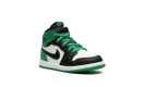 Air Jordan 1 TD "Lucky Green" FD1413 031