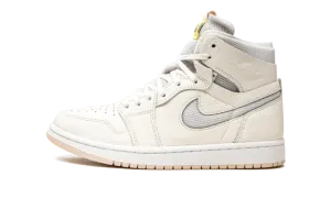 AIR JORDAN 1 ZOOM CMFT WMNS "Pearl White" CT0979 107