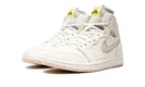 AIR JORDAN 1 ZOOM CMFT WMNS "Pearl White" CT0979 107