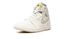 AIR JORDAN 1 ZOOM CMFT WMNS "Pearl White" CT0979 107