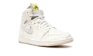 AIR JORDAN 1 ZOOM CMFT WMNS "Pearl White" CT0979 107