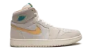Air Jordan 1 Zoom CMFT 2 "Light Orewood Citrus" DV1307 180