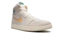 Air Jordan 1 Zoom CMFT 2 "Light Orewood Citrus" DV1307 180