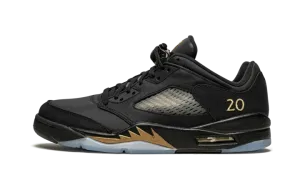 Air Jordan 5 Low "Class of 2021" DJ1094 001
