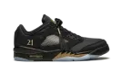 Air Jordan 5 Low "Class of 2021" DJ1094 001