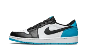 Air Jordan 1 Low OG "UNC" CZ0790 104