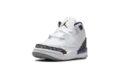 Air Jordan 3 Retro TD "Dark Iris" DM0968 105