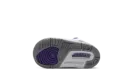 Air Jordan 3 Retro TD "Dark Iris" DM0968 105