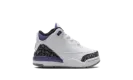 Air Jordan 3 Retro TD "Dark Iris" DM0968 105