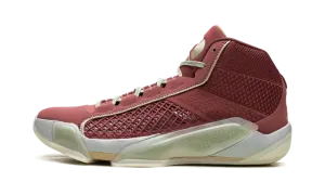 Air Jordan 38 "Chinese New Year" FQ8894 600