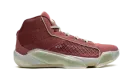 Air Jordan 38 "Chinese New Year" FQ8894 600