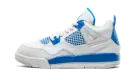 Jordan 4 Retro PS "Military Blue" 308499 105