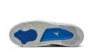 Jordan 4 Retro PS "Military Blue" 308499 105