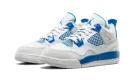 Jordan 4 Retro PS "Military Blue" 308499 105