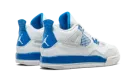 Jordan 4 Retro PS "Military Blue" 308499 105
