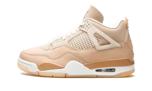 Air Jordan 4 WMNS "Shimmer" DJ0675 200
