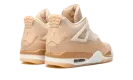 Air Jordan 4 WMNS "Shimmer" DJ0675 200