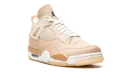 Air Jordan 4 WMNS "Shimmer" DJ0675 200