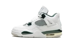 Air Jordan 4 GS "Oxidized Green" FQ8213 103