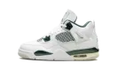 Air Jordan 4 GS "Oxidized Green" FQ8213 103