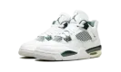 Air Jordan 4 GS "Oxidized Green" FQ8213 103