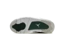 Air Jordan 4 GS "Oxidized Green" FQ8213 103