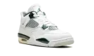 Air Jordan 4 GS "Oxidized Green" FQ8213 103