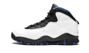 Air Jordan 10 Retro GS "City Pack - Orlando" 310806 108