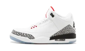 Air Jordan 3 Retro NRG "Dunk Contest / Free Throw Line" 923096 101