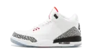 Air Jordan 3 Retro NRG "Dunk Contest / Free Throw Line" 923096 101