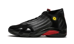Air Jordan 14 Retro "Last Shot 2005 Release"