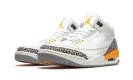 AIR JORDAN 3 RETRO WMNS "Laser Orange" CK9246 108