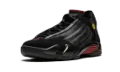 Air Jordan 14 Retro "Last Shot 2005 Release"