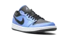 Air Jordan 1 Low "University Blue / Black" 553558 403