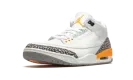 AIR JORDAN 3 RETRO WMNS "Laser Orange" CK9246 108