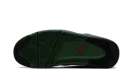 Jordan 4 RM "Black Gorge Green University Red" FQ7939 003