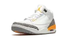 AIR JORDAN 3 RETRO WMNS "Laser Orange" CK9246 108