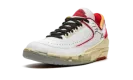 Air Jordan 2 Low OG SP "Off-White - Chicago" DJ4375 106