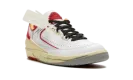 Air Jordan 2 Low OG SP "Off-White - Chicago" DJ4375 106