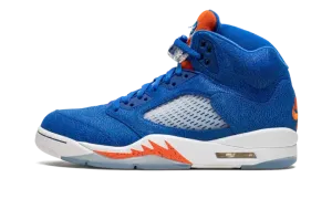 Air Jordan 5 PE "Florida Gators" DJ4954 997013