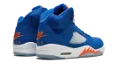 Air Jordan 5 PE "Florida Gators" DJ4954 997013